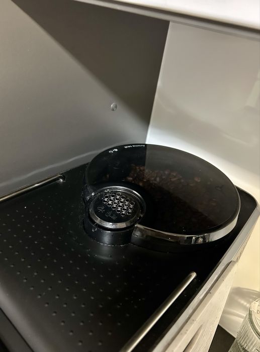 Ekspres do kawy SAECO GranAroma SM6582/30