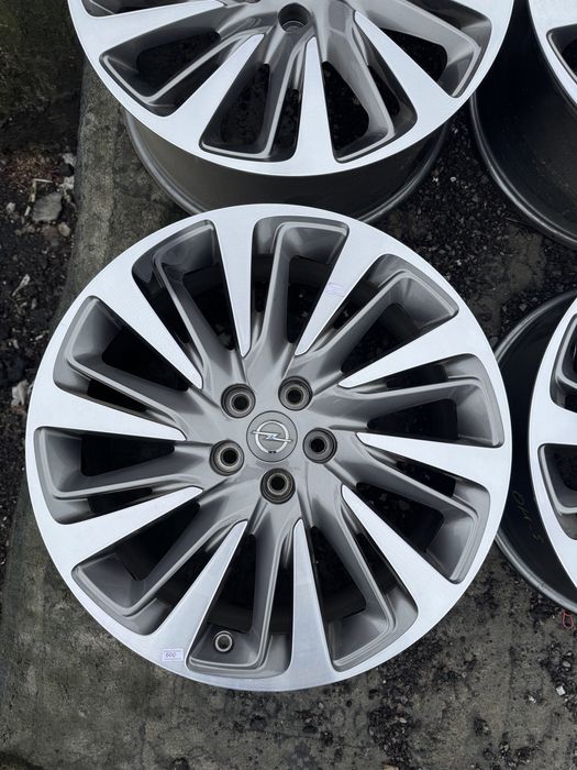 Opel R18 диски оригінальні