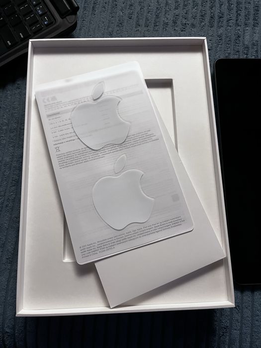 IPad 9th generation 64 GB WiFi