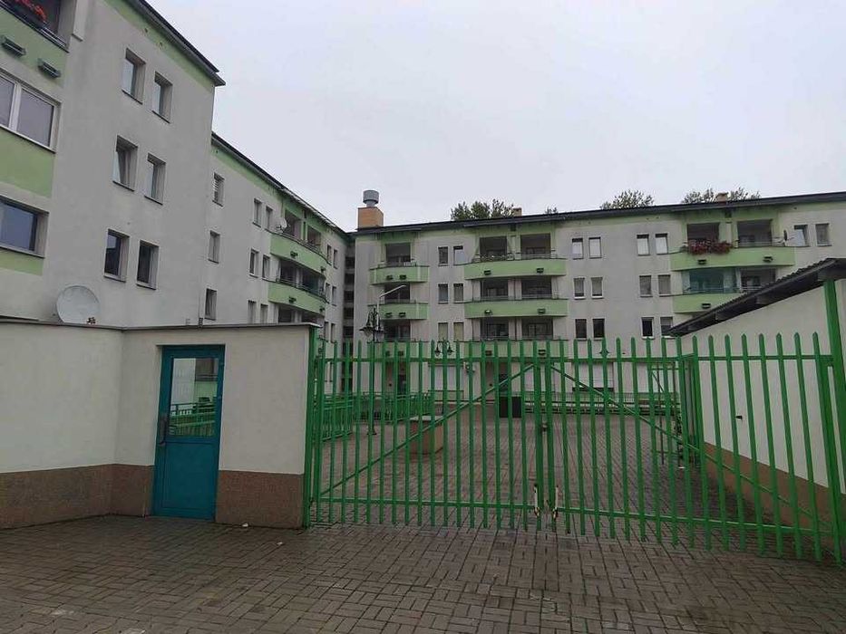 Pokój ul Sapiehy, Lublin obok UM