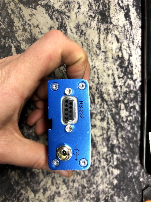 Стільниковий модем MTC-LAT1-B01