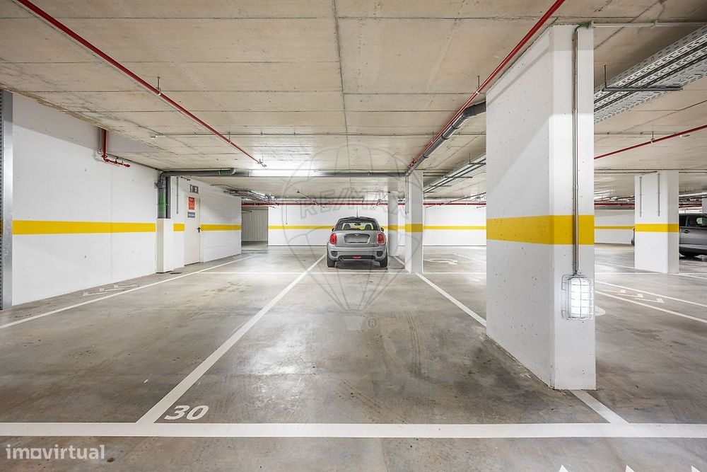 Apartamento T2 para venda