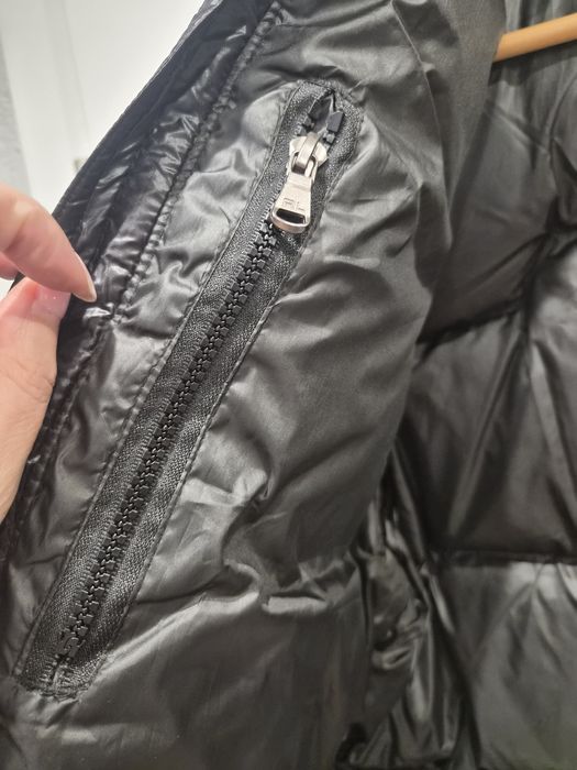 Kurtka zimowa cieplutka Ralph Lauren