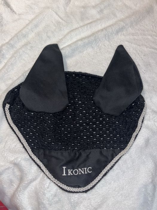 Nauszniki full ikonic