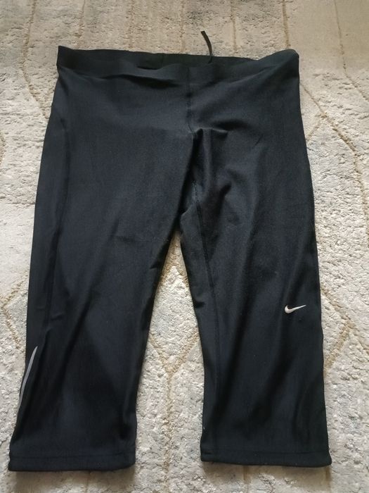 Rybaczki Nike dri fit xl