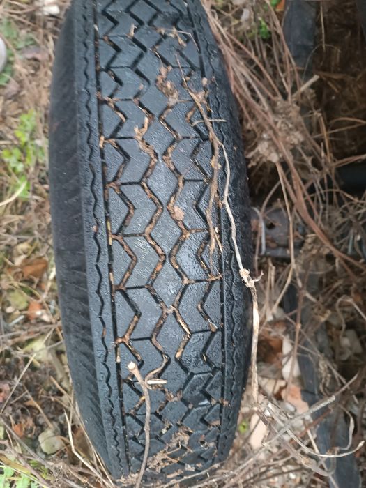 Продам самодельный прицеп на мотоблок