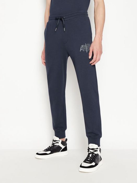 Мужские спортивные штаны Armani Exchange,XXL