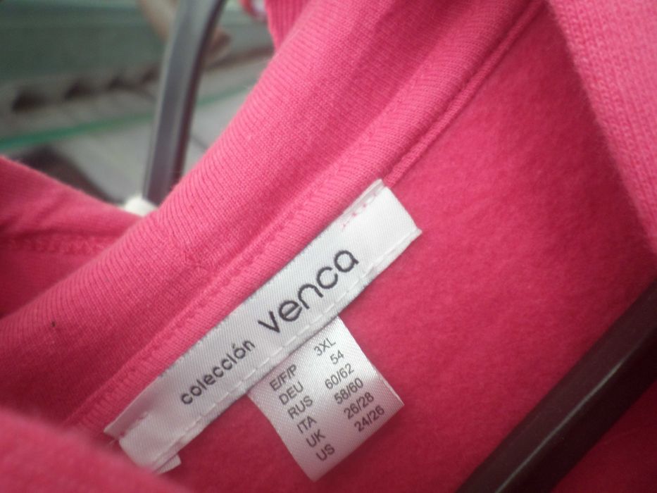 sweet tshirt com capuz  / 3XL / nova64586030014467122