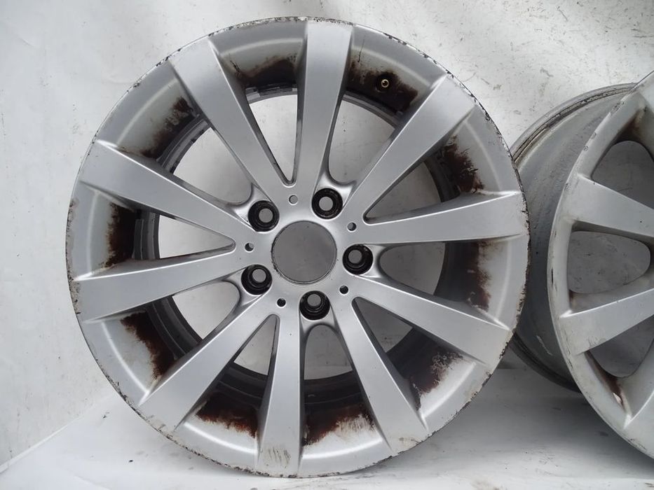 felgi aluminiowe 6783631 r17 17 cali bmw e46 e87 e90 e91 e92 e93 f-vat