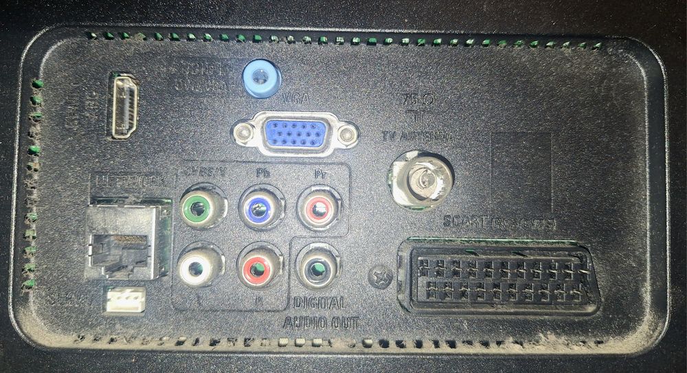 Телевізор Philips 24PFL4208T/12.