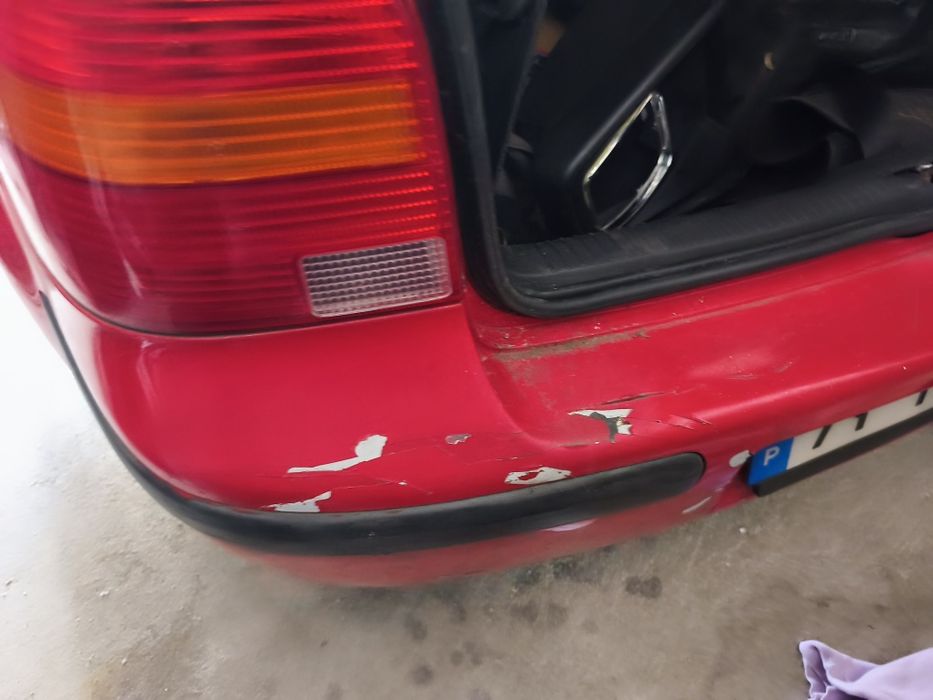 Vendo golf 4 em boas condições.