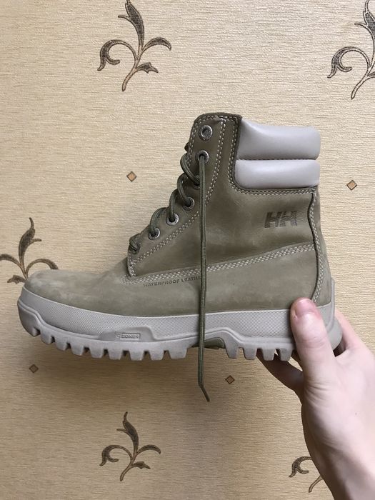 Ботинки helly hansen(Timberland)
