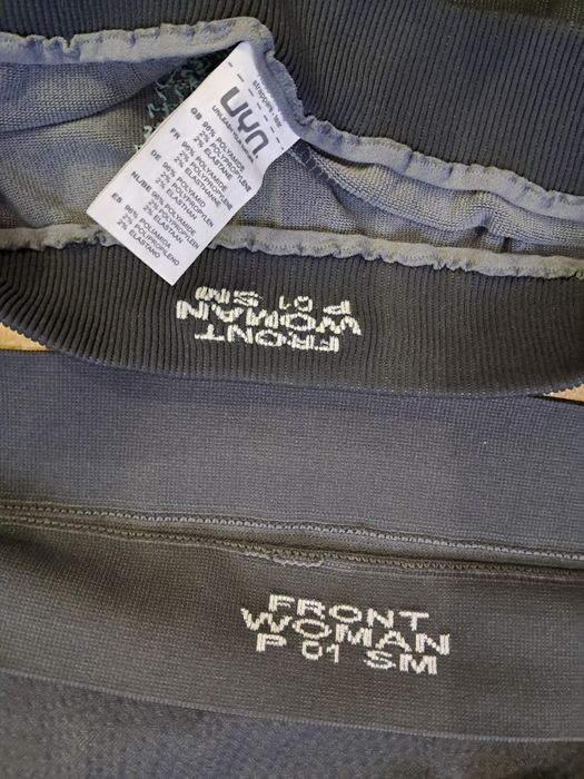 Термокомплект одягу UYN VISYON UW Xbionic