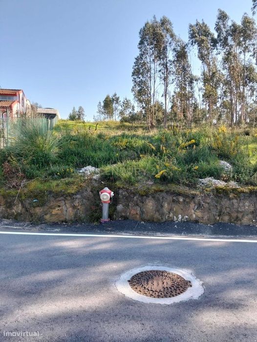 Terreno urbanizável em Requeixo, Aveiro