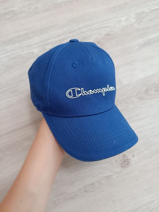 Champion cap | кепка чемпион