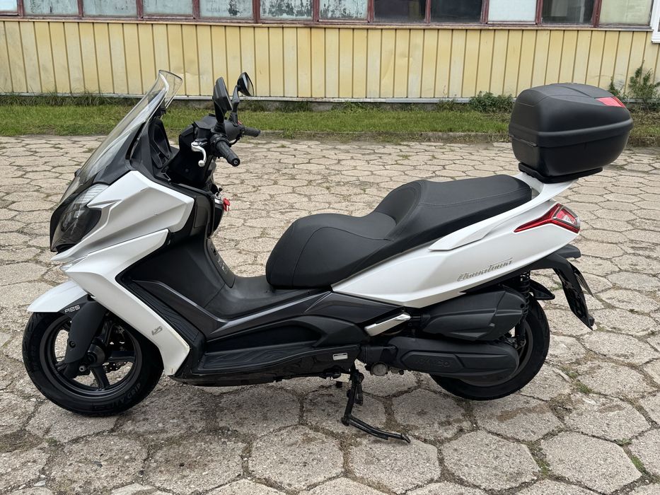 Kymco