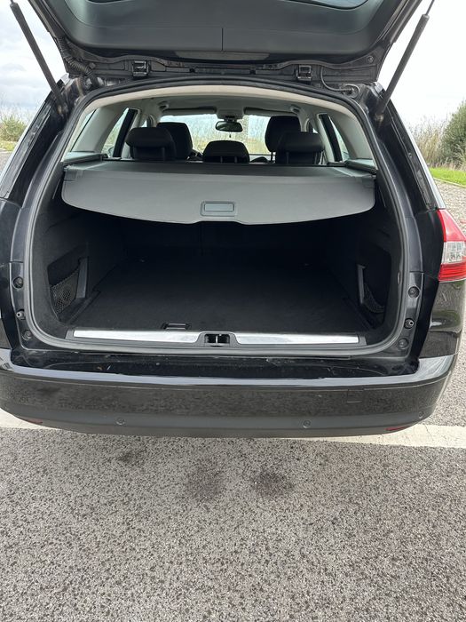 Citroen C5 SW 1.6HDI  Caixa automatica
