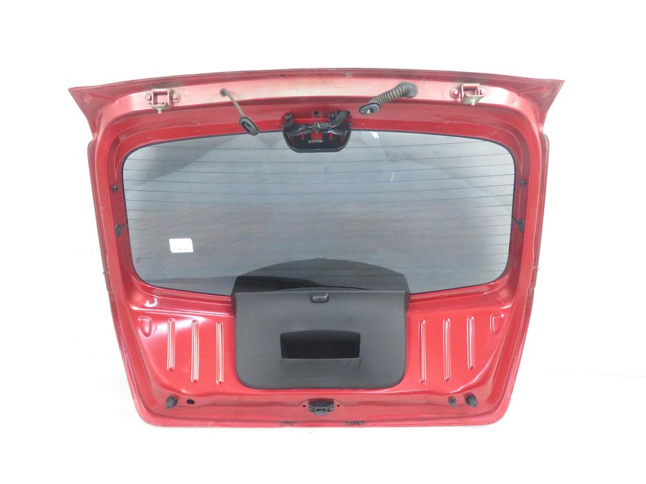 Klapa Bagaznika Dacia Sandero I (bs) Teb76