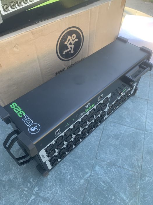 Mesa Digital Mackie DL32S64173147030147121