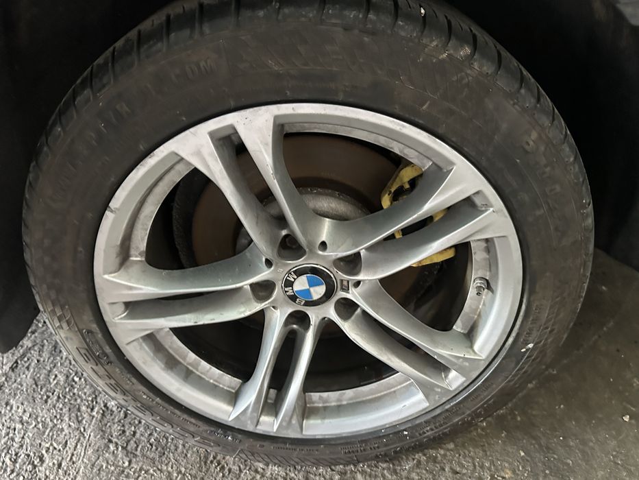 Bmw F10 520d Para peças
