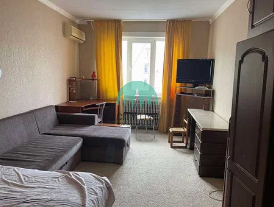 Оренда 1 кім квартири біля парку, Молодіжна (51)