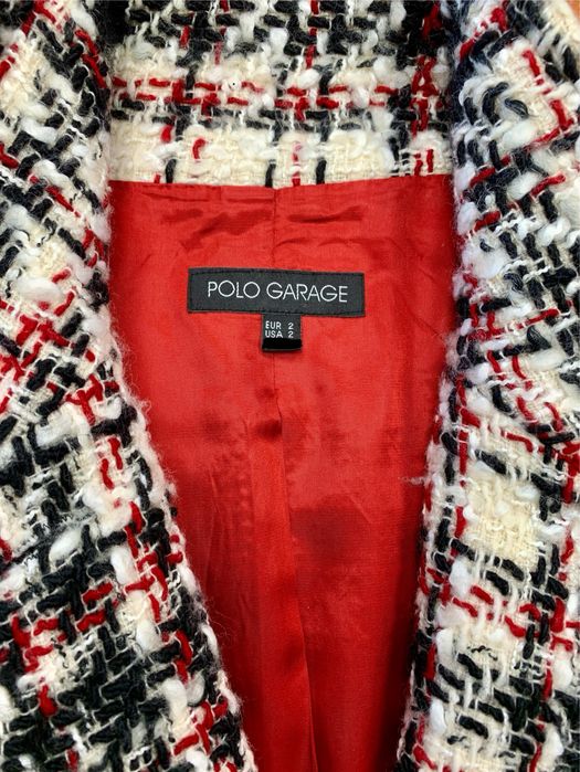 Пальто жіноче, демісезон. Розмір S-M