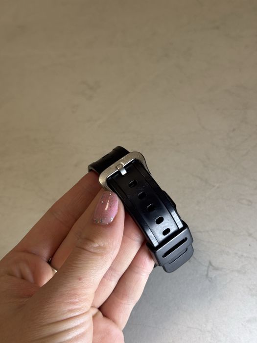 Годинник Casio G-Shock GA-2100 Carbon Core Guard