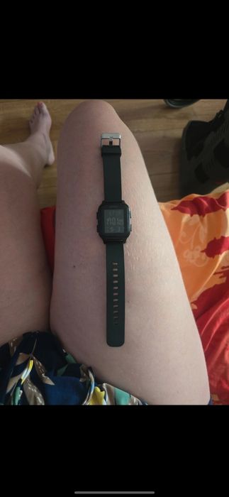 Zegarek damsko-męski Skmei