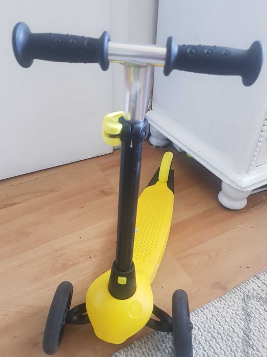 Hulajnoga oxelo dziecięca