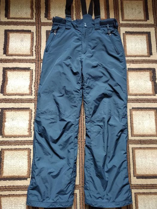 Лыжные брюки. Куртка Alive, p.46