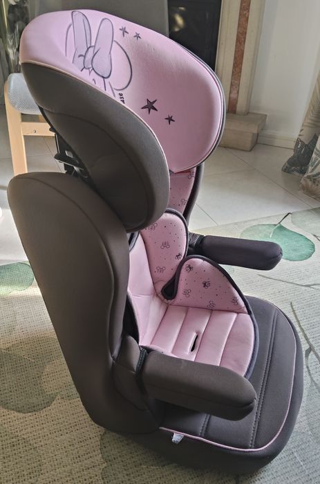 Cadeira Auto Minie