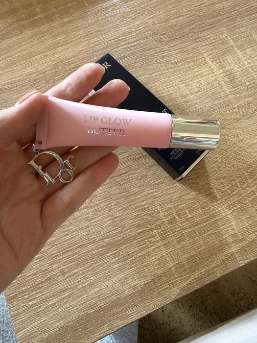 Бальзам для губ Christian Dior