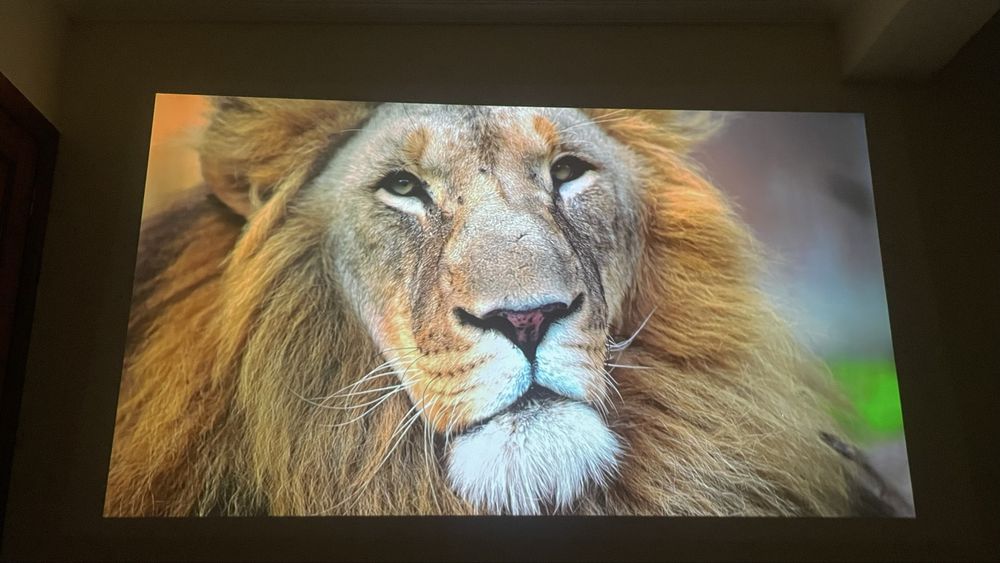 Xiaomi Mi Smart Projector 2