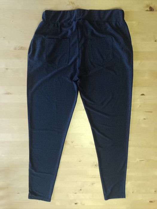 Legginsy-spodnie Moraj S