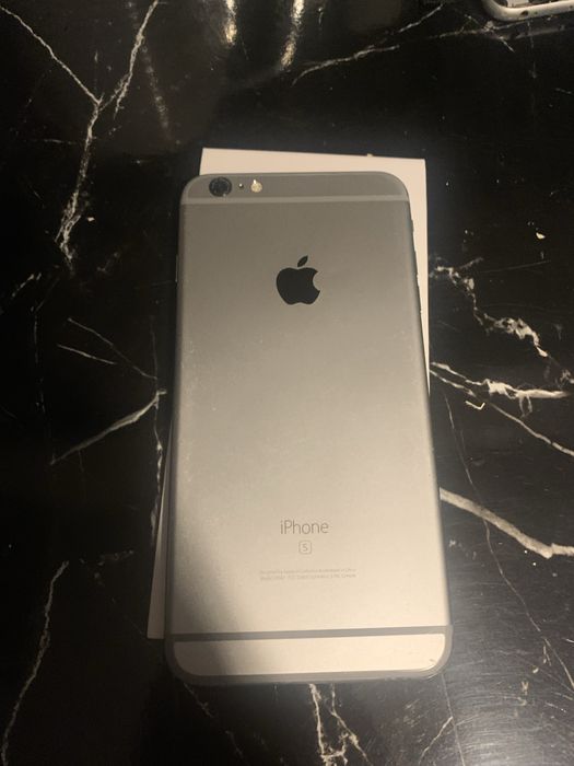Iiphone  6s plus