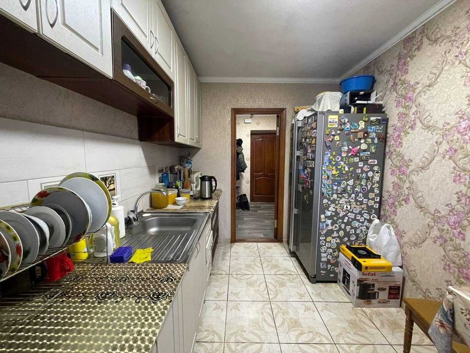 АК 3 Кімквартира Лівобережна Андрея Шептицького 3Г