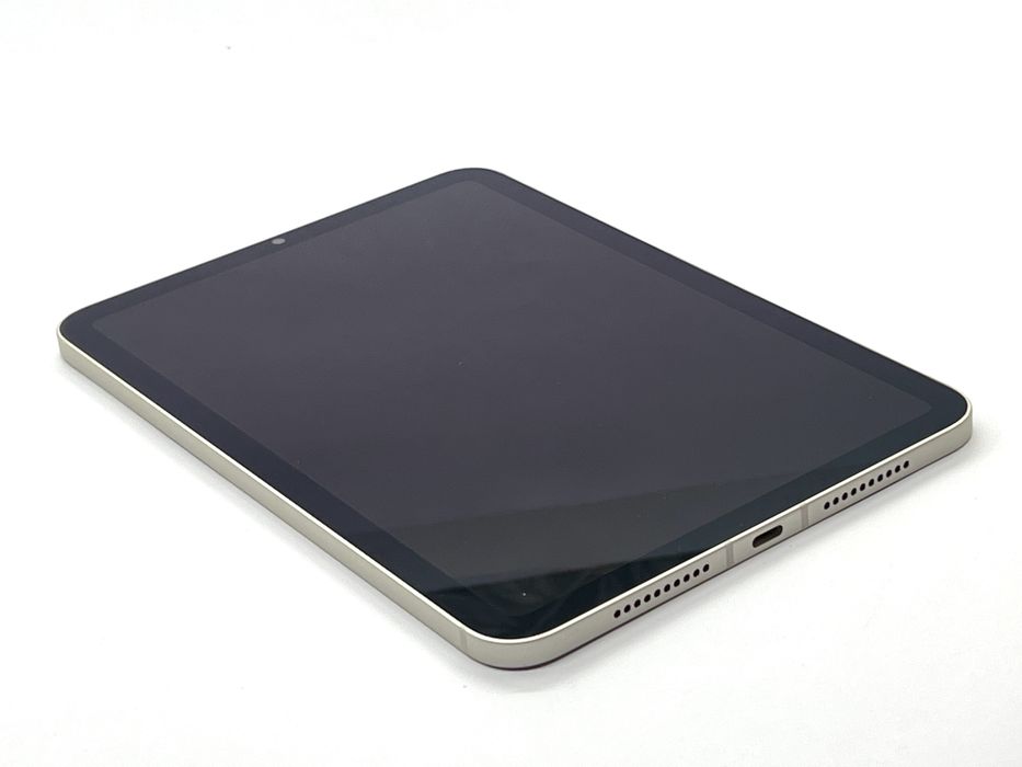 iPad Mini 6 64GB Starlight Cellular LTE A2568