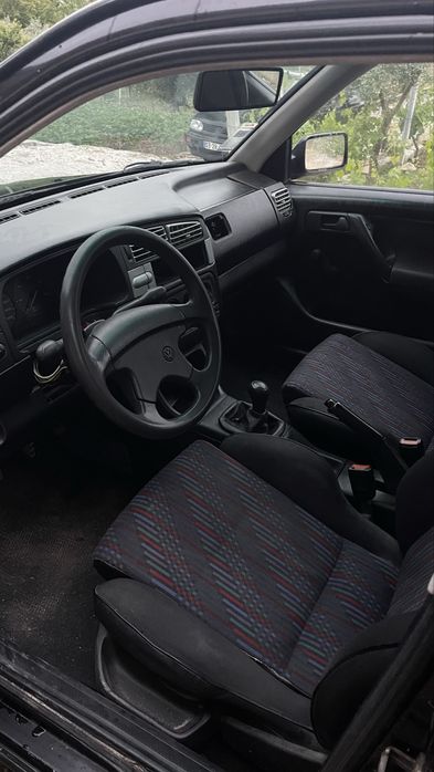 GOLF  3 1.9 GTD  negociavel