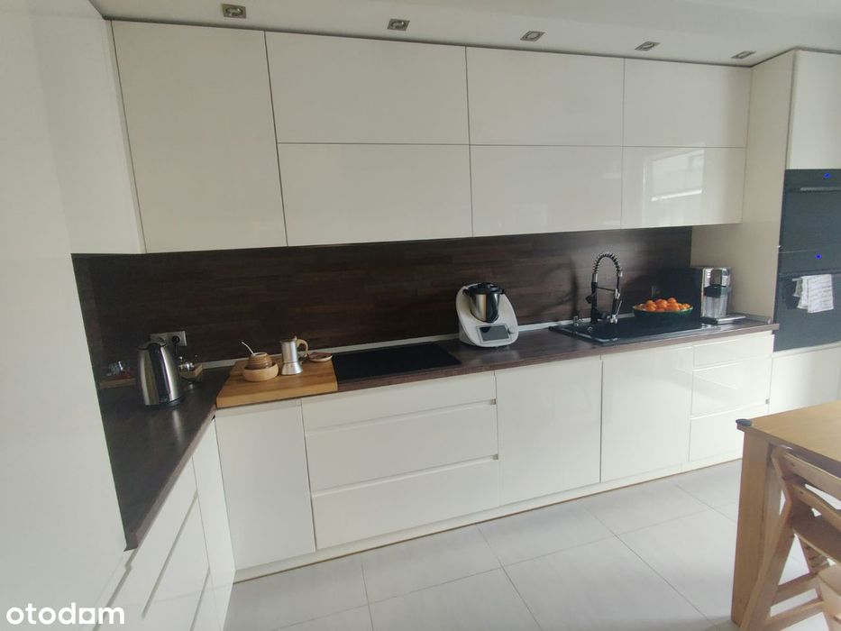 Mieszkanie 3-pok. 58,5 m², Podgórze Duchackie, zdjęcie 5