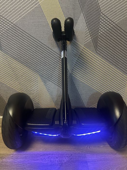 Гіроскутер Segway