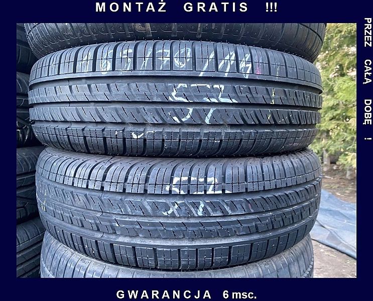 165/70/14 Pirelli P4 Cinturato_6,8mm_2szt_(57)