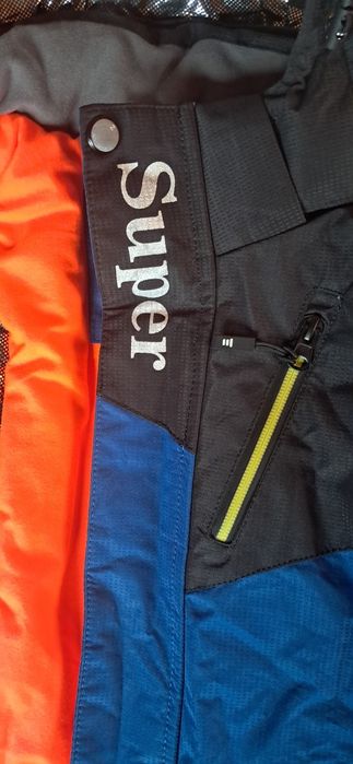 Куртка зимова дитяча 116