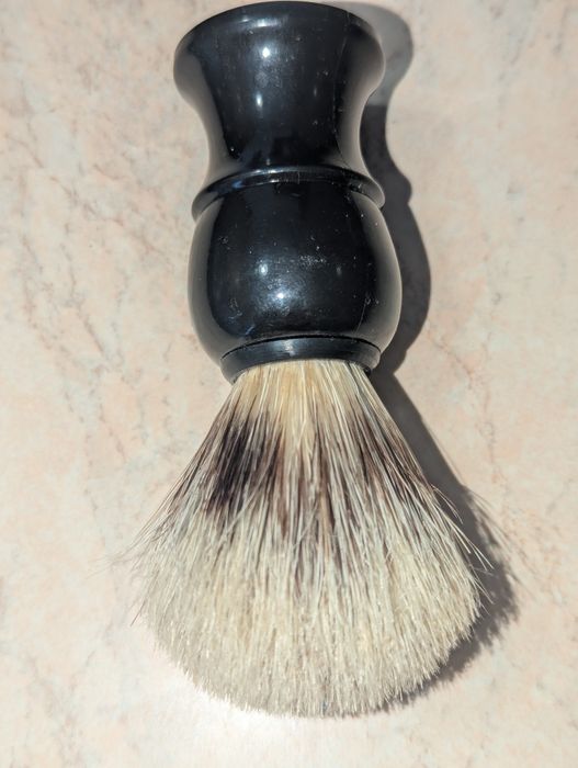 Помазок для бритья