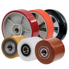 Ремонт  складської техніки. РОкли, штабелери, погрузчики