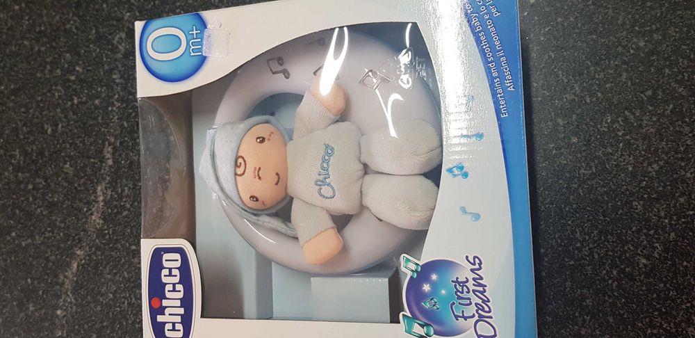 Mobil musical chicco