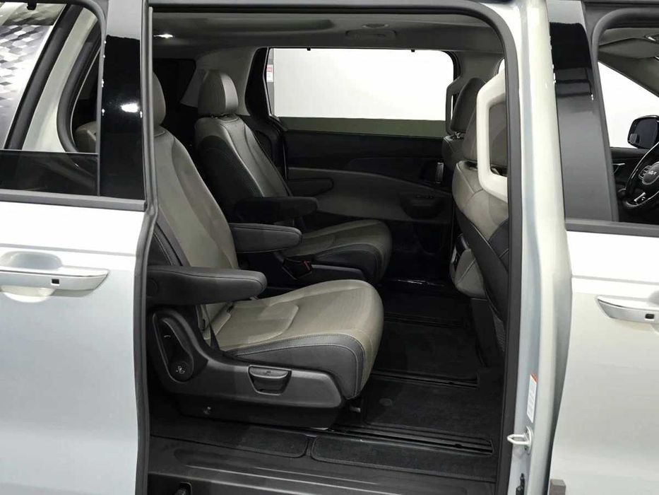 2024 Kia Carnival 2.2 дизель можно з ПДВ