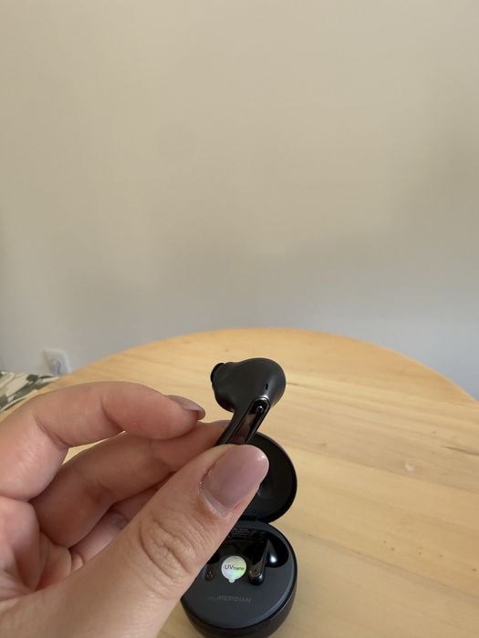 Fones LG TONE Free