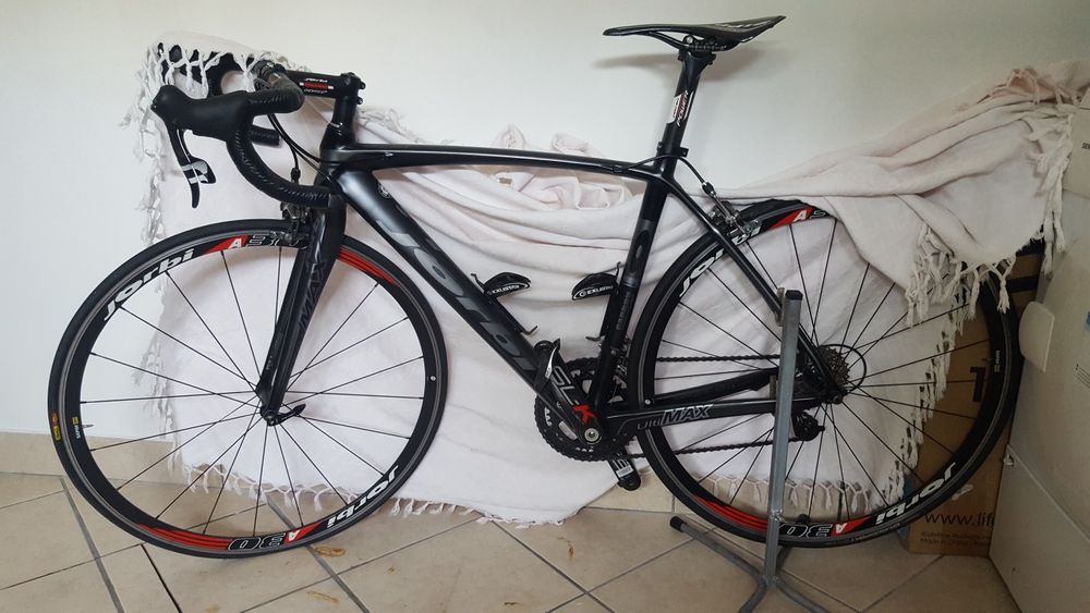 Jorbi ultimax carbono