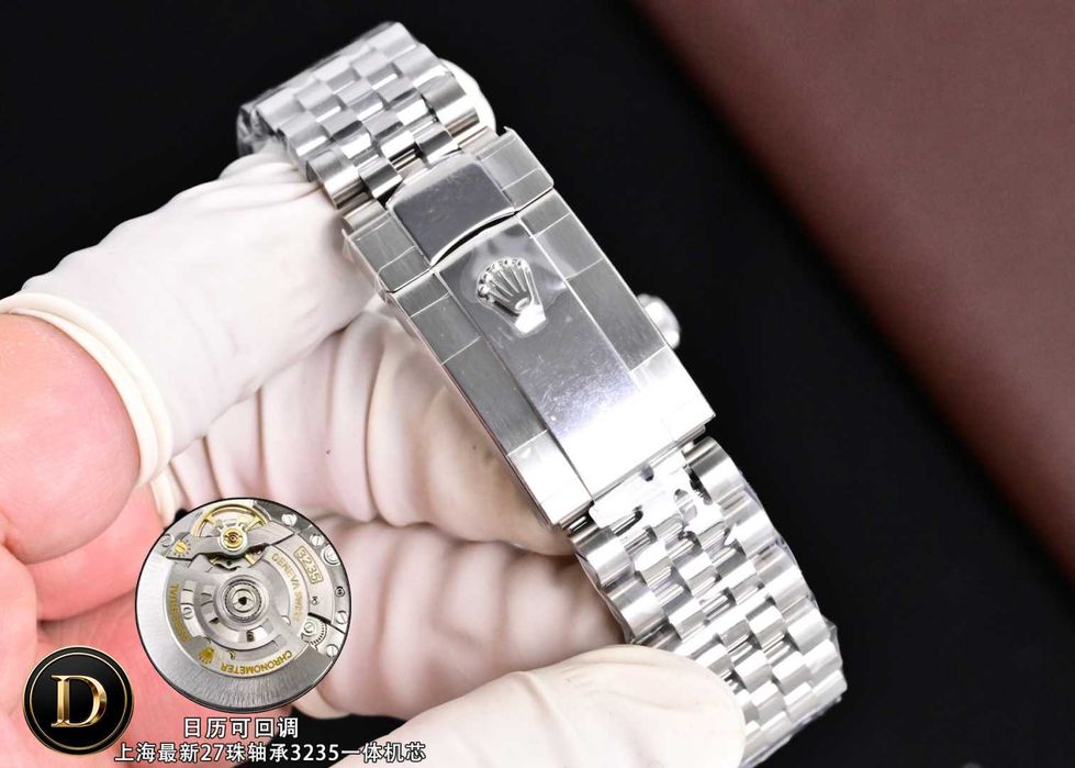 Годинник Rolex Datejust 015