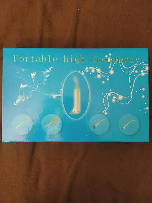 Дарсонваль Beauty Pro